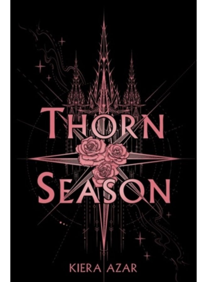 موسم الشوك: 1